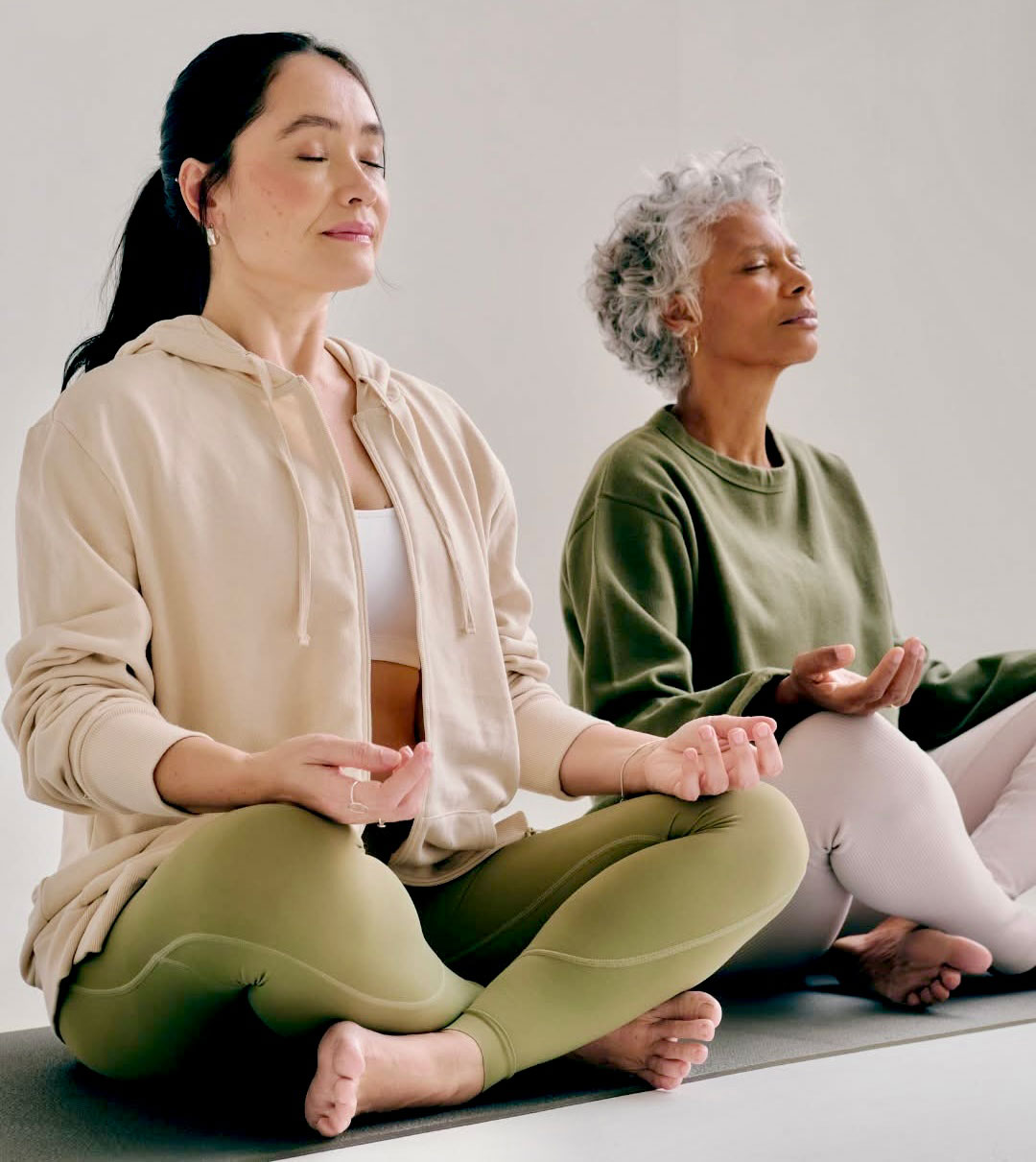 Women's Health & Balance